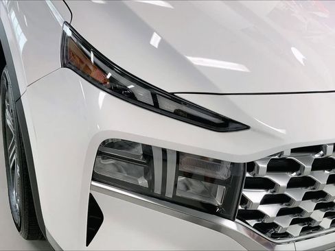 Used 2023 Hyundai Santa Fe SEL w/ Premium Package image 28