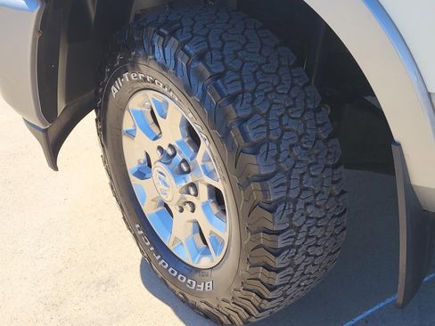 Used 2021 RAM 3500 Laramie image 12