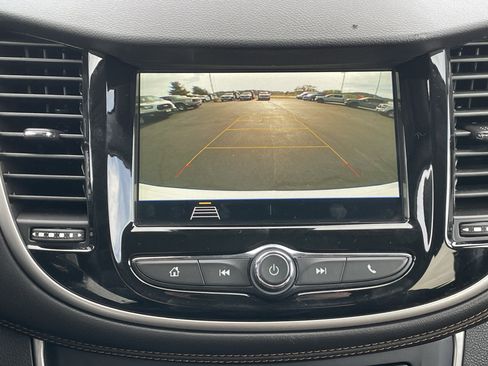 Used 2019 Chevrolet Trax LS w/ Tint and Cruise Package image 30