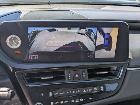 Used 2022 Lexus ES 350 Luxury image 22