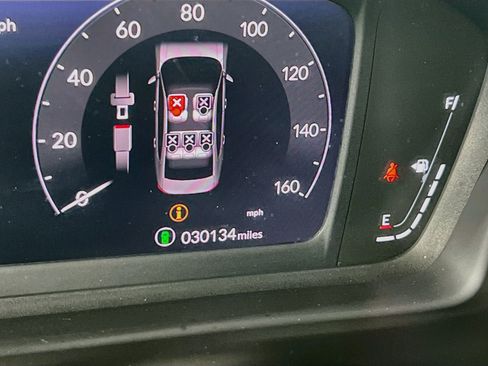 Used 2023 Honda Accord EX image 12