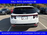 Certified 2023 Hyundai Tucson SEL image 4