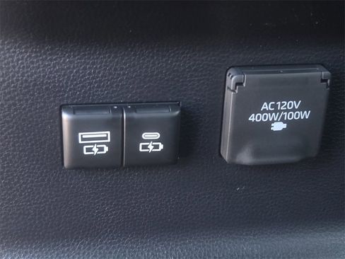 New 2026 Toyota Tundra Limited image 15