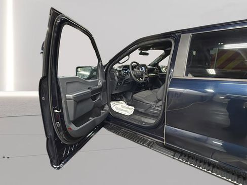 Used 2023 Ford F150 XL w/ STX Appearance Package image 17