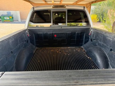 Used 2011 Ford F150 Raptor w/ Raptor Luxury Pkg AWD/4WD image 25