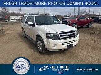 Used 2014 Ford Expedition EL Limited w/ Equipment Group 301A video 1