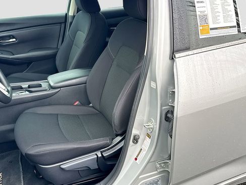 Used 2023 Nissan Sentra S image 20