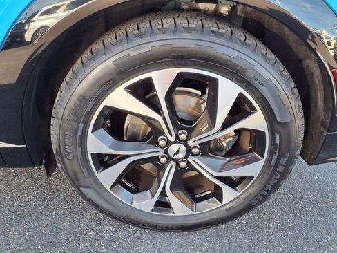 Certified 2022 Ford Mustang Mach-E Premium image 18