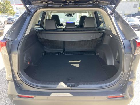 Used 2025 Toyota RAV4 XLE Premium w/ Weather Package FWD image 9