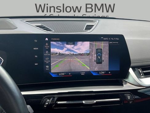 Used 2023 BMW X1 xDrive28i w/ Premium Package AWD/4WD image 14