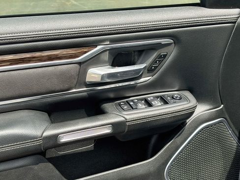 Certified 2019 RAM 1500 Laramie AWD/4WD image 17