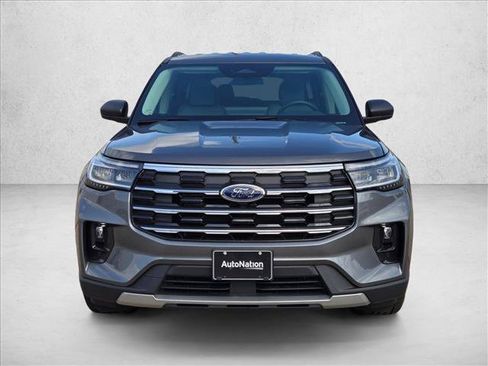 New 2026 Ford Explorer Active w/ Active Comfort Package RWD image 5