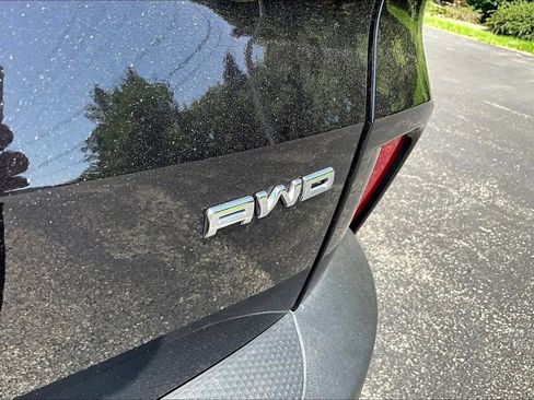 New 2025 Ford Escape ST-Line w/ Tech Pack #1 AWD/4WD image 9