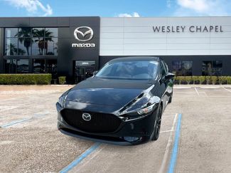 New 2026 MAZDA MAZDA3 Carbon AWD/4WD video 1