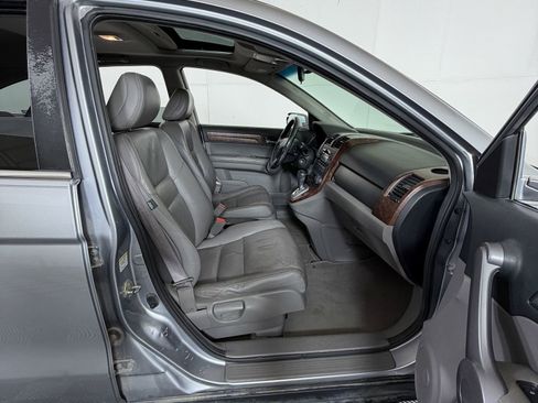 Used 2008 Honda CR-V EX-L image 5