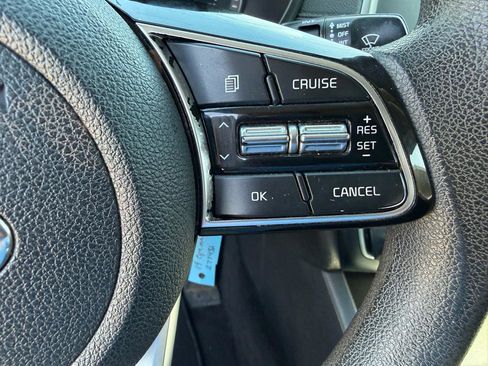 Used 2019 Kia Optima LX image 13