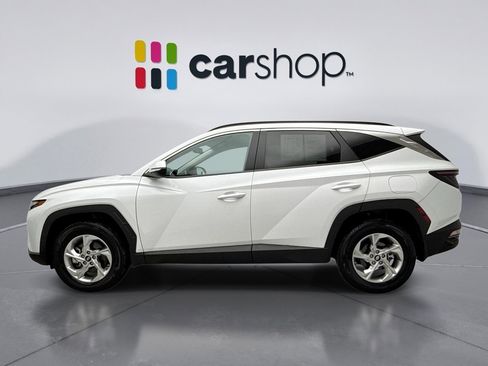 Used 2023 Hyundai Tucson SEL image 2