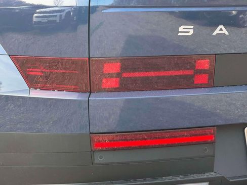 New 2026 Hyundai Santa Fe SEL w/ Tow & Go Package image 8