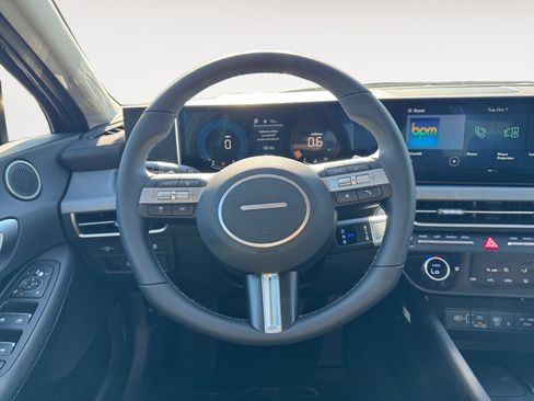 New 2026 Hyundai Sonata SEL image 12