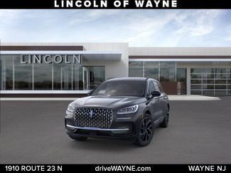 New 2026 Lincoln Corsair Grand Touring AWD/4WD video 2
