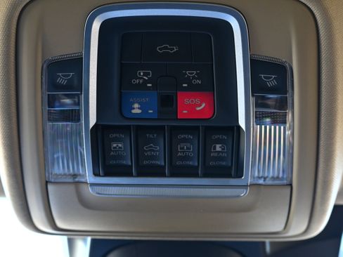 Used 2021 RAM 1500 Limited image 24