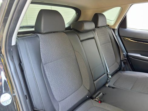 Used 2024 Kia Seltos S FWD image 36