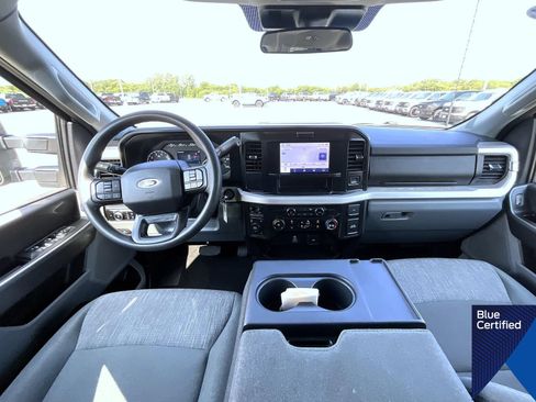 Certified 2026 Ford F250 XLT AWD/4WD image 13