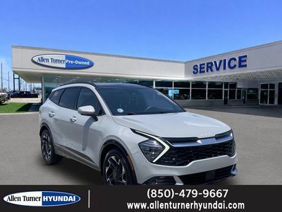 Used 2024 Kia Sportage SX