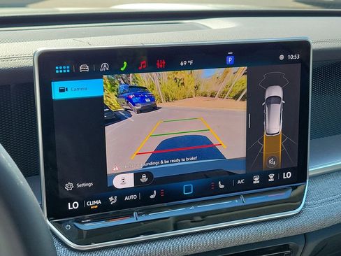 New 2026 Volkswagen Tiguan S image 18