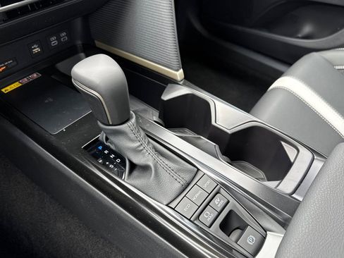 New 2026 Toyota Camry SE FWD image 24