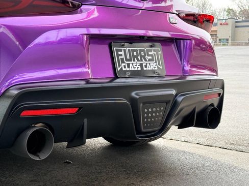 Used 2024 Toyota Supra image 8