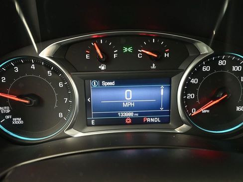 Used 2019 Chevrolet Equinox LT image 22