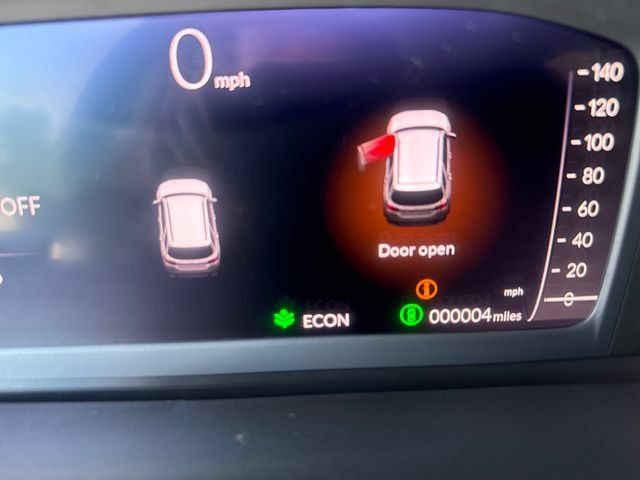 New 2026 Honda Pilot Touring image 13