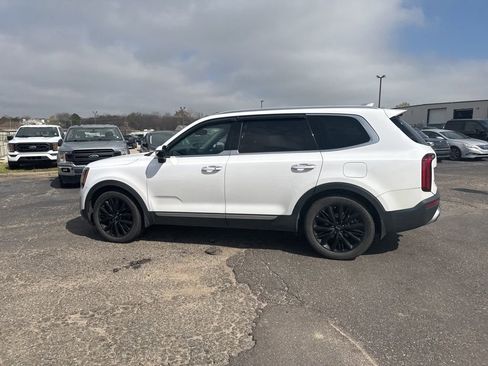 Used 2021 Kia Telluride SX w/ SX Prestige Package image 9