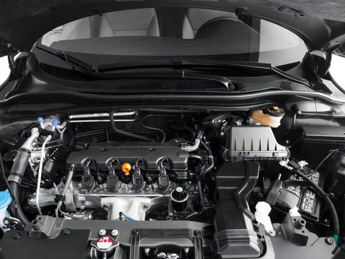 Used 2017 Honda HR-V LX image 13