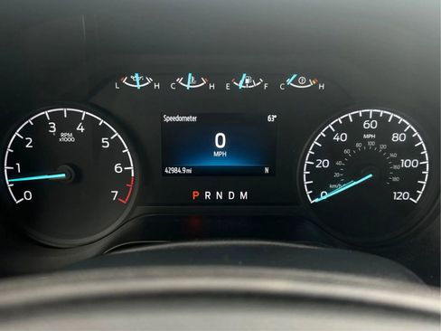 Used 2022 Ford F150 XL w/ Equipment Group 101A High AWD/4WD image 14