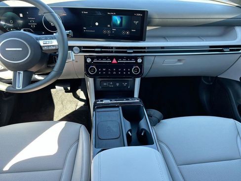 New 2026 Hyundai Tucson Limited image 27