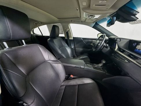 Used 2020 Lexus ES 350 w/ Premium Package image 25