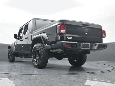 Used 2024 Jeep Gladiator Sport image 62