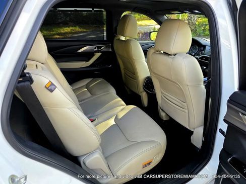 Used 2020 MAZDA CX-9 Grand Touring image 36