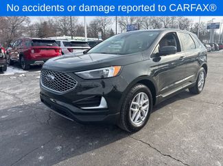 Used 2024 Ford Edge SEL video 2