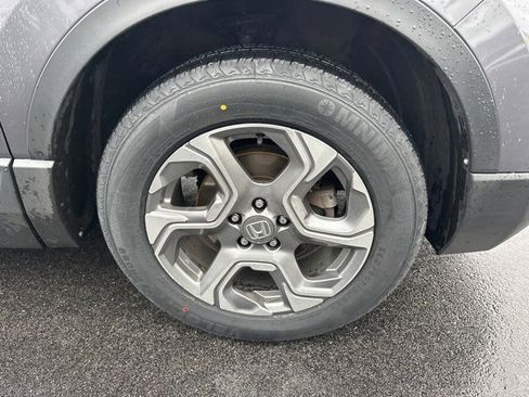 Used 2019 Honda CR-V EX image 34