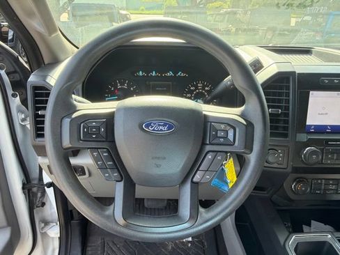 Used 2020 Ford F150 XL w/ Equipment Group 101A Mid AWD/4WD image 21