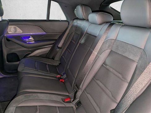 New 2026 Mercedes-Benz GLE 53 AMG AMG GLE 53 image 18