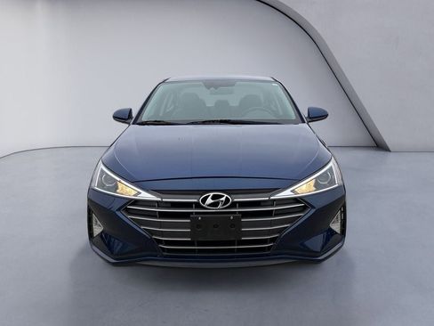 Used 2020 Hyundai Elantra SEL image 8