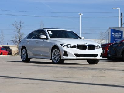 Used 2026 BMW 330i Sedan w/ Convenience Package