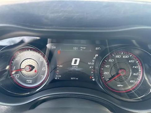 Used 2022 Dodge Charger Scat Pack w/ Daytona Edition Group RWD image 10