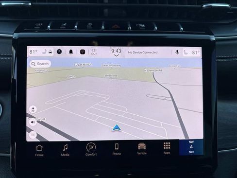 Used 2025 Jeep Grand Cherokee Limited w/ Trailer Tow Package image 24