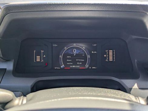 Certified 2025 Toyota Tacoma SR w/ SR Upgrade Package RWD image 11