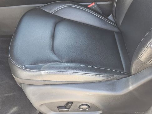 Used 2025 Jeep Compass Limited AWD/4WD image 29